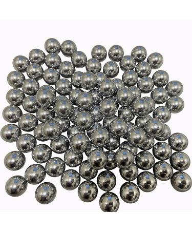 Alien Play 68 Caliber Self Defense Balls - 100 Count Aluminum Paintball Projectiles for Byrna SD/HD/LE - Buy Online on GoSupps.com