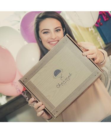 Flavorful Coffee Lovers Gift Basket - Unique Coffee Gift Set for Him and Her - Buy Online on GoSupps.com