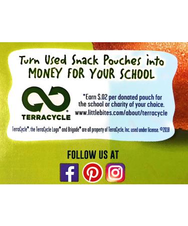 Entenmann's Little Bites Blueberry Muffins - 1 Oz | Soft, Delicious Snack - Buy Online on GoSupps.com