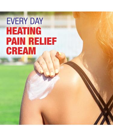 Blue Goo Maximum Strength Deep Heating Rub with Emu Oil 6 oz - Pain Relieving Cream - Buy Online on GoSupps.com