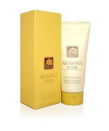 Clinique Aromatics Elixir Women's Body Smoother 6.7 oz - Hydrating Fragrance Lotion - Buy Online on GoSupps.com