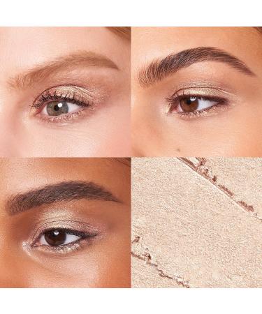 Mally Beauty Evercolor Eyeshadow Stick - Sparkler Shimmer - Waterproof & Crease-Proof - Cream Shadow Stick - Buy Online on GoSupps.com