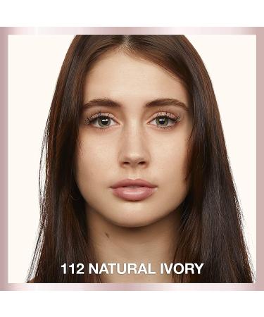Maybelline Dream Urban Cover Foundation SPF 50 - Flawless Coverage in Natural Ivory - 0.6 oz - Buy Online on GoSupps.com