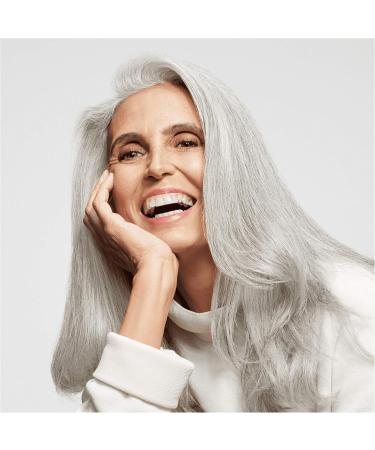 Pantene Pro-V Anti-Yellow Mask Professional Hair Mask for Grains and Biondes Hair Biology Reflecting Silver 160 ml - Buy Online on GoSupps.com