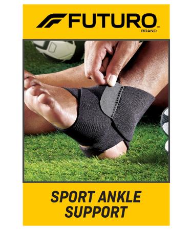 FUTURO Sport Ankle Support One Size