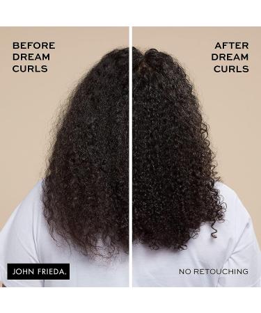Frizz Ease Dream Curls Defining Cr me 150ml - Smoothing & Hydrating for Curly/Wavy Hair - Buy Online on GoSupps.com