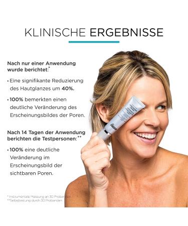 Dr. Brandt Pores No More Pore Refiner Primer 1 fl oz - Buy Online on GoSupps.com