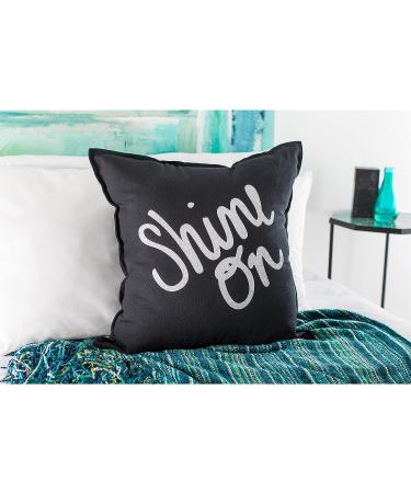 Cricut Smart Iron On (13in x 3ft  Glitter Black) for Explore 3 and Maker 3 - Matless cutting for long cuts up to 12ft Black 3 ft - Buy Online on GoSupps.com