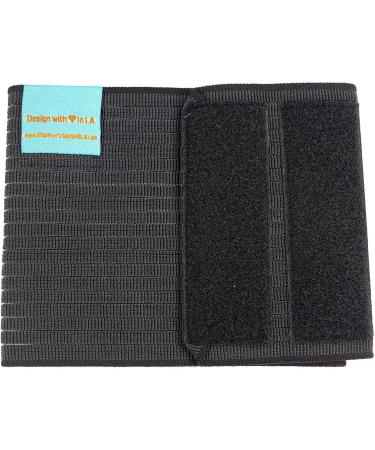 Everyday Medical Post Surgery Abdominal Binder for Men and Women - Medical Grade Stomach Compression Brace for Waist and Abdomen Surgeries - Large/X-Large Size - Buy Online on GoSupps.com