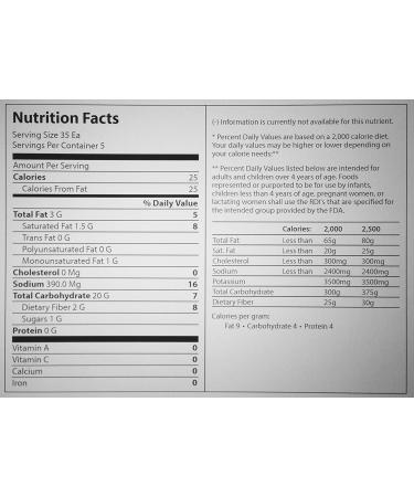 Gluten Free Pretzel Crisps Minis - Original Flavor 5 oz (4 pack) - Pack of 4 - Buy Online on GoSupps.com