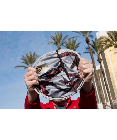 Florida State University Seminoles Auto Sunshade - Buy Online on GoSupps.com