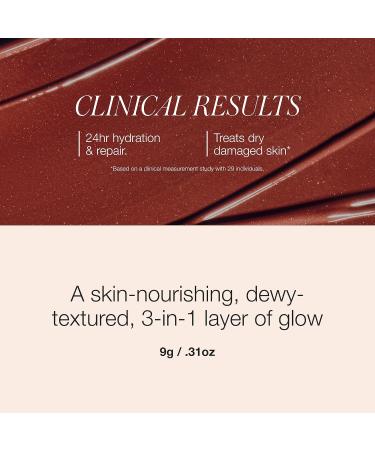 RMS Beauty Liplights Cream Lip Gloss | Hydrating Lip Plumper & Tinted Lip Balm with Jojoba Oil - International Shipping Available - Buy Online on GoSupps.com