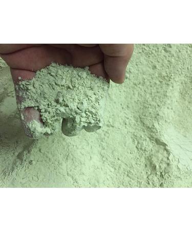 The Dirty Gardener 1lb Bentonite Powder - Natural Gray Soil Amendment - Buy Online on GoSupps.com