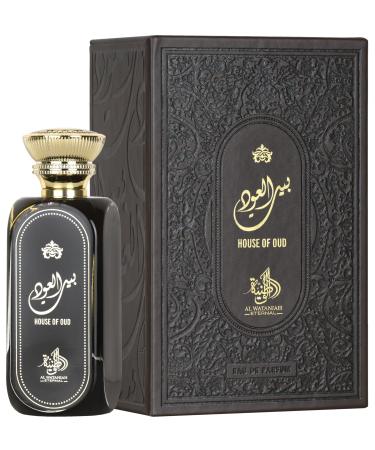 Al Wataniah House of Oud