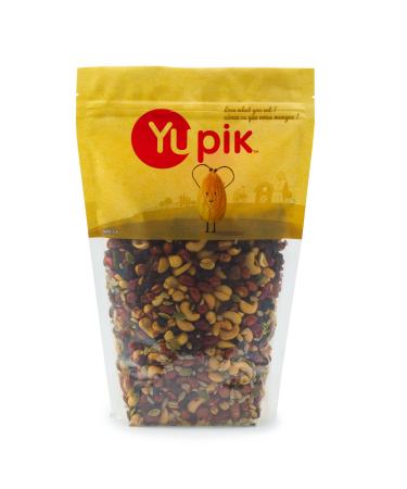 Yupik Energy Mix 1kg 6 Count 1 count (Pack of 6)