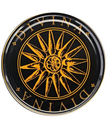 Divina Green Olives Stuffed w/ Garlic  7.8 oz Green-condiment-olives 7.8 Ounce - Buy Online on GoSupps.com