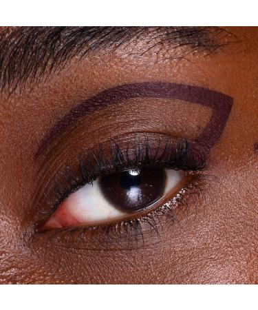  Neve Cosmetics Neve Cosmetics Eyeliner TOAST precision dark brown Vegan 2 ml - Buy Online on GoSupps.com