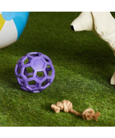 JW Pets Hol-ee Roller Large Dog Toy - Assorted Colors | Durable Fun & International Shipping Available - Buy Online on GoSupps.com