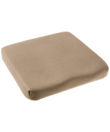 My Favorite Lumbar Support Highest Density in The Market Memory Foam 10 lb/Large Gold