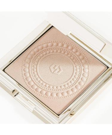 Jouer Soft Focus Hydrate & Set Powder - Radiant Translucent Finish | Vegan & Paraben Free - Buy Online on GoSupps.com