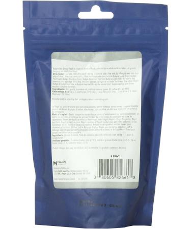 Hagen 82661 Budgie Oat Groats Treat 200gm - Buy Online on GoSupps.com