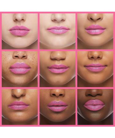 COVERGIRL Color Idol Satin Lipstick in Smash - 0.12 oz (Pack of 1) - Buy Online on GoSupps.com