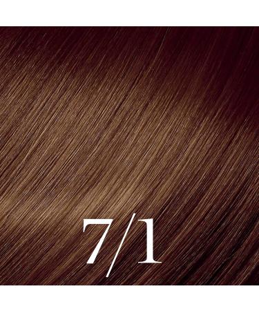 Color Touch Fresh-Up-Kit - Semi-Permanent Coloring Kit 7/1 Medium Ash Blonde - Ash Blonde - Buy Online on GoSupps.com