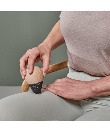 Liebscher & Bracht Original Leave Set - Effective Osteopressure Pain Therapy & Trigger Point Massage - Made in Germany - Buy Online on GoSupps.com