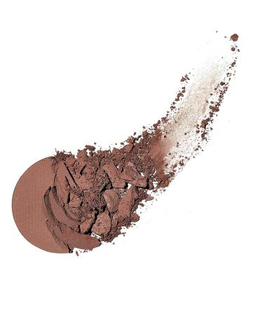 Neutrogena Shimmer Eye Shadow with Vitamin E - Easy-to-Apply Makeup for Shimmery Finish, Burnt Sienna - 1.0 oz - Buy Online on GoSupps.com