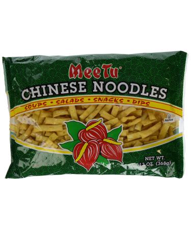 Mee Tu Chinese Noodles, 13 oz
