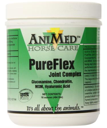 AniMed Pureflex W/HA 90640