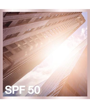 Maybelline Dream Urban Cover Flawless Coverage Foundation Makeup SPF 50 - Natural Beige 220, 1 Fl Oz - Buy Online on GoSupps.com