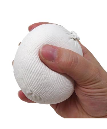 Z Athletic Chalk Ball for Gymnastics 2oz Chalk Ball - Buy Online on GoSupps.com