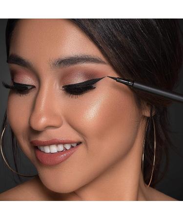 Araceli Beauty Ojos Perfectos Eyeliner - Night (Noche) - Long-lasting Formula - Buy Online on GoSupps.com