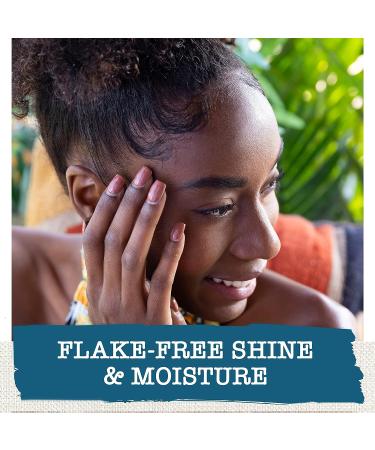 Maui Moisture Lightweight Curls + Flaxseed Edge Control Pomade - 3 Oz - Buy Online on GoSupps.com