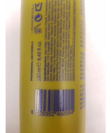 UNA Detangler 250ml by Roland - Best Hair Detangler for Smooth Tangle-Free Hair | Shop Internationally - Buy Online on GoSupps.com