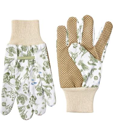 Heathcote & Ivory In The Garden Gardening Gloves Set and Shea Butter Hand Cream Gift Set | Gardening Gifts for Women | Hand Care | Vegan Hand Cream | Gardening Accessories| 227 Grams - Buy Online on GoSupps.com
