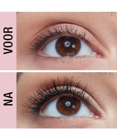 Maybelline Lash Sensational Sky High Mascara Very Black - 7.2ml (Pack of 1) - Buy Online on GoSupps.com