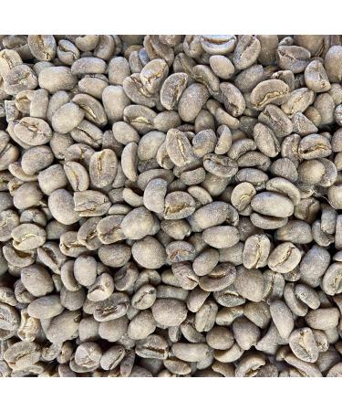 Peru Fairtrade Organic (10 LB) - Swiss Water Decaf 4.54 kg (Pack of 1) - Buy Online on GoSupps.com