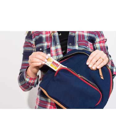 AMKI Sesame Thins Classic - Gluten Free Vegan Snack, 24 Pack 720g - Buy Online on GoSupps.com