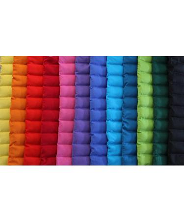 Spelt Pillow Dream Sleeper - 60x20 cm 20 Chambers Warm-Cold - Pink Floral | International Shipping - Buy Online on GoSupps.com