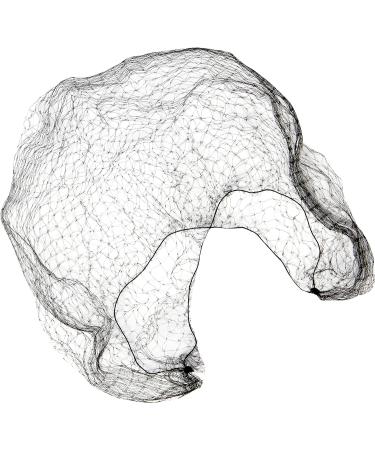 3 Pack Black Bloch Hair Nets - One Size for Ballet & Dance - Buy Online on GoSupps.com