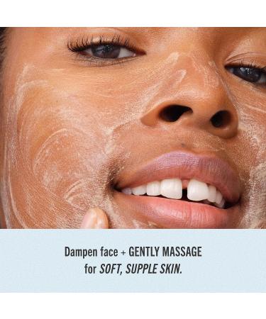 First Aid Beauty Pure Skin Face Cleanser - Sensitive Skin Cream Cleanser - Travel Size 2 oz - Buy Online on GoSupps.com