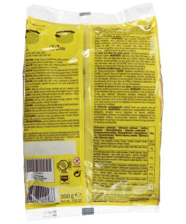 Sch r Gluten-Free Gnocchi 300g - 6 Pack | International Shipping Available - Buy Online on GoSupps.com