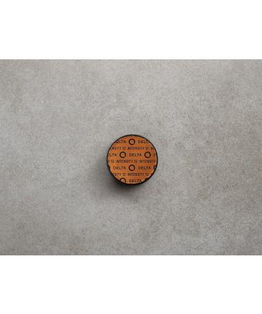  Delta Q DELTA Q - Case of 10 coffee capsules - Male n 1 - Buy Online on GoSupps.com