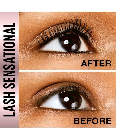 Maybelline Holiday Limited Edition Eye Makeup Gift Set: Sky High & Lash Sensational Mascara + Master Precise Eyeliner - 1 Kit Black - Buy Online on GoSupps.com