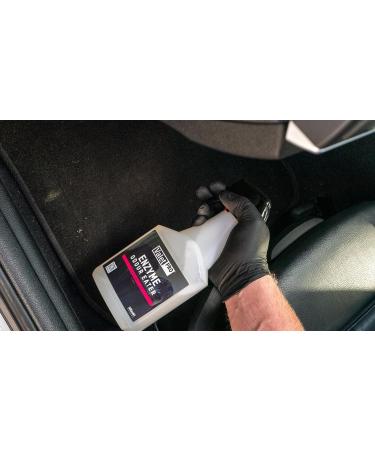 ValetPRO Enzyme Odour Eater - Combats bad odours by eliminating the root of the problem - 1L 1 Litre - Buy Online on GoSupps.com