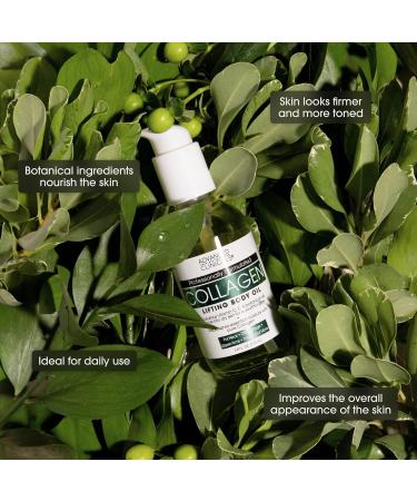 Advanced Clinicals Retinol Anti-Aging Cream + Collagen Hydrating Body Oil Bundle - Buy Online on GoSupps.com