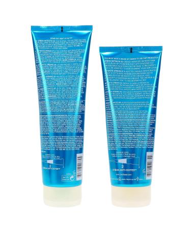 Buy TIGI Urban Anti Dotes Recovery Shampoo & Conditioner Set - 8.45 oz & 6.76 oz - Nourishing Hair Care for Healthy Shine - International Shipping Available - Buy Online on GoSupps.com