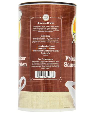 Tellofix Gourmet Dark Roast Sauce for Cooking | Preservative-Free - 752g - Buy Online on GoSupps.com